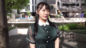 HTTM-009 A beautiful married woman who was picked up on SNS gets excited by the body of a man other than her husband and reveals her erotic nature! Himesaki Hana