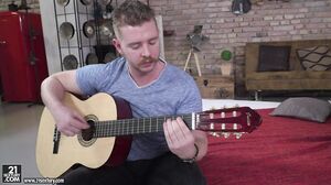 Danielle Soul - Fret My Holes