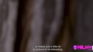 Olivia Stark - Huge Tasty Tits