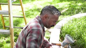 DevilsFilm - Scarlett Alexis Things Are Looking Up