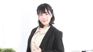 Caribbeancom - Momo Mogami - Office Cuckold To Be Coworkers Hole Brothers