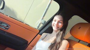 OnlyFans - Sophie Tyler And Teddy Tarantino - Petite 23 flowers Cheats On Her Boyfriend Cream Pie