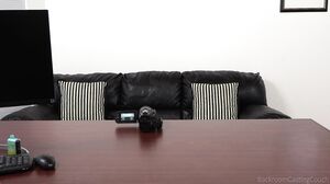 BackroomCastingCouch - Molly Raves - Housewifes Discreet Porn Audition
