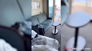 PegasProductions - Lili Cocksinhell The Love Funkin Boat