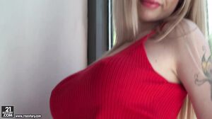 Isabella Clark - The Double Anal Experience