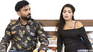 Sanjana Mishra Bang Sangam Uncut (2025) Hindi Hot Short Film