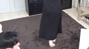 XVT-038 Uncut POV SEX Shiori Kuraki