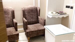 Anne Steele Desi Babe Uncut (2025) Hindi Hot Short Film