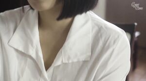 GVH-752 My beloved girlfriend was flowers by a group of sluts and fell into a gangbang. Kui Sunao