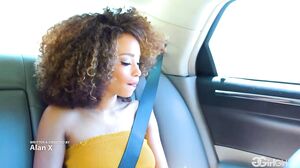 Ana Foxxx, Cecilia Lion, Shyla Jennings - Forbidden Sister in HD