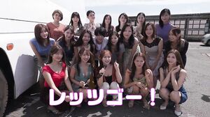 JUR-032 Madonna ALL Exclusive Bus Tour 2025 The men who grabbed the harem monopolize the most beautiful women! The festival of debauchery continues! The dream collaboration & big orgy FESTIVAL! Part 2