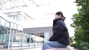 SDNM-513 I'm 45 years old and I want to tell my husband (that person) that I'm the most beautiful I've ever been. Baba Sana, an amateur housewife makes her AV debut