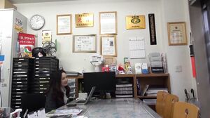 VSED-262 The sexual life of a working mature woman who is willing to do prostitution to increase sales