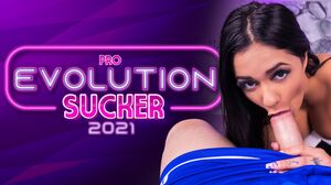 Serena Santos - PRO Evolution Sucker