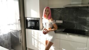 Stunning18 - Kiara J - Tropical Cuisine