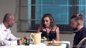 Angel Emily  - Table Manners