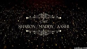 Gunnah Uncut (2023) NeonX Hindi Hot Short Film