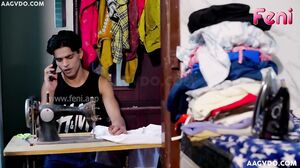 Tailor Uncut (2025) Feni Malayalam Hot Short Film