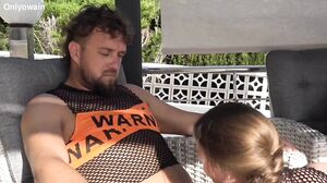 April Paisley, Julia Maze, Pixie Pink - YOURFAVCUMSLUT MESSY ANAL ENEMA PUKE AND PEE FUN THE VILLA