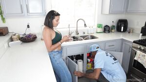 Jolla PR & Musa Phoenix - OnlyFans