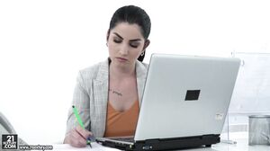 Loren Minardi - Secretary's DP Fun