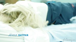 Kenzie Reeves - 2 Scenes In 1