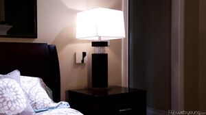 Jenna Sativa, Lily Jordan - Home Alone