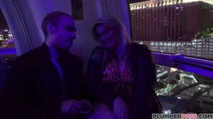 Tiffany Star - Big Ass Ferris Wheel in HD