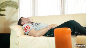 Crystal Cherry - Experimenting New Sensations