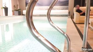 Baby Kxtten - A Neglected Young Miss