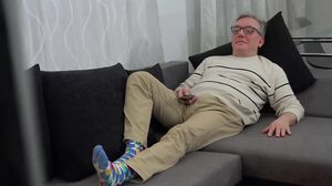 Vivien Doll - A Cozy Weekend