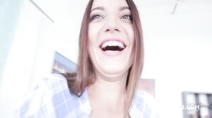 4on1 BBC Roxy Dee. No Pussy /BALL DEEP /GAPES /DAP /FACIAL - This one really likes to fuck! in 4K