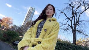 PAKO-091 The secret side of the female doctor who says she never feels anything - A 45-year-old married woman who has raw sex during the day even though her husband is the director of the same university hospital -