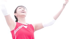 SONE-744 I never refuse my junior's request. I was able to have sex with the kind volleyball club member Mitsuha-senpai.