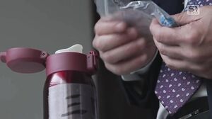 SONE-747 A new office lady who was hired because of her looks is secretly given aphrodisiacs by her boss who sexually harasses her, and on the day she goes on a business trip, she explodes with arousal! She can't help wanting a disgusting penis. Marin Mit