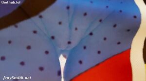 Jeny Smith - My Mini Dress and Scooter