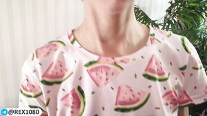 Sweet Olia - PornHub #01