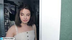 Molly_Ber - PornHub #01