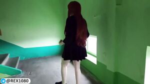 SweetGirlMarta - PornHub #01