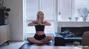 Missy Luv - Tantric Desire