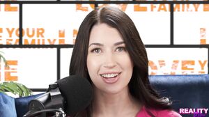 Alex Coal, Demi Hawks - I Got Caught Masturbating In His Closet - S6:E5