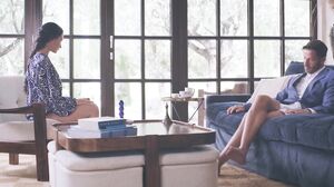 FrolicMe - Mina Moreno - Submission