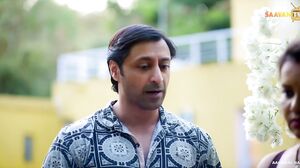 Hawas Ki Aag Season 01 Episode 02 (2025) SaavanTV Hindi Hot Web Series