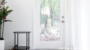CastingCouch-HD - Lily in HD