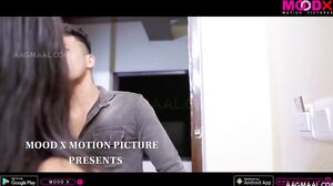 Kajri Season 01 Episode 02 Uncut (2023) MoodX Hindi Hot Web Series