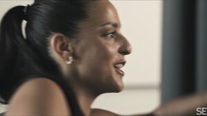 SexArt - Betzz - Embrace Him