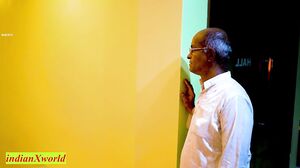 Sawal Uncut (2025) IndianXworld Hindi Hot Short Film