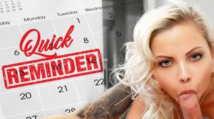 Julia Parker - Quick Reminder