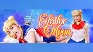 Anny Aurora - Sailor Moon