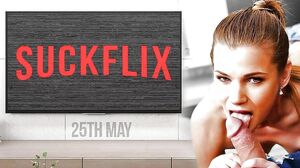 Sarah Kay - Suckflix. Dirty Movie Night
